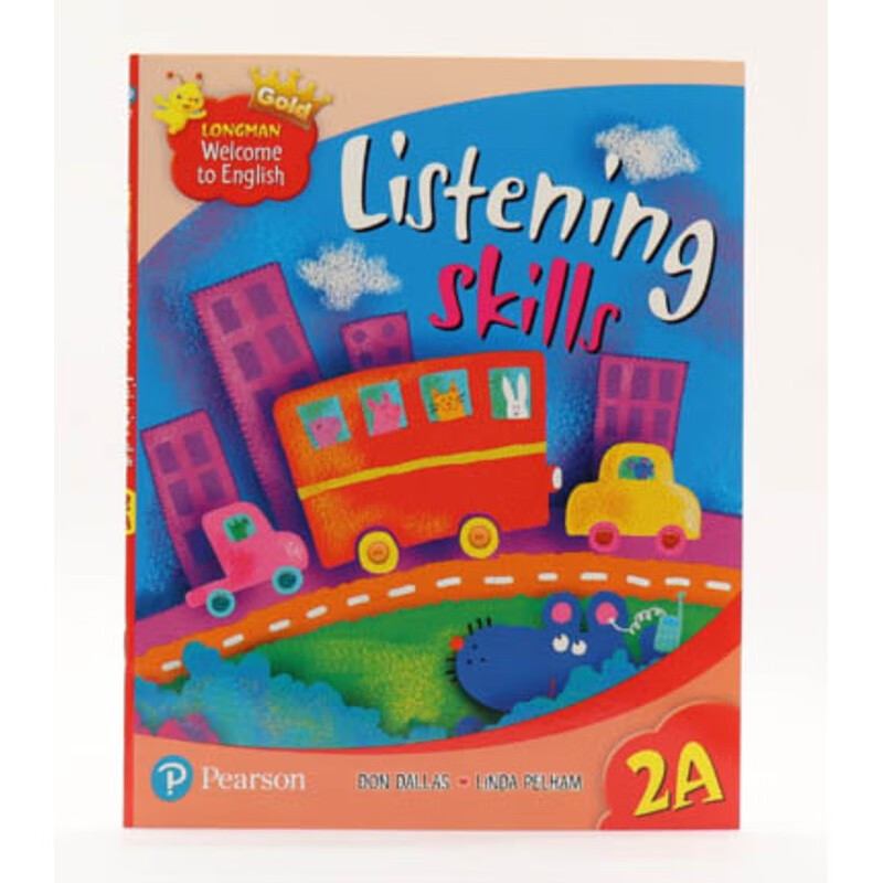 培生香港新朗文小学英语LWTE国内版新思