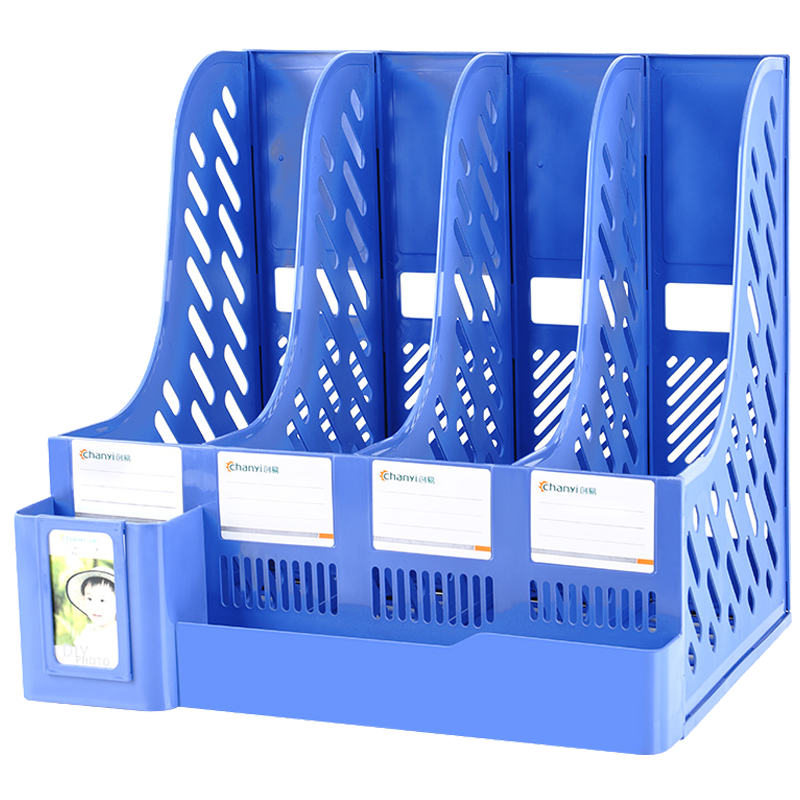 创易品牌文件架：从高效管理到时尚搭配|文件管理价格走势网站