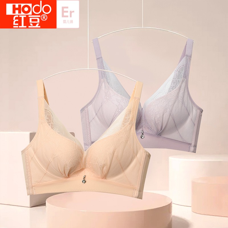 无钢圈胸罩价格走势及选购建议