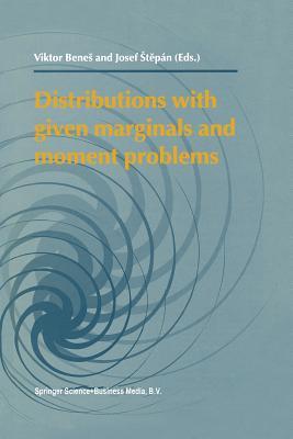 预订 distributions with given marginals and moment p