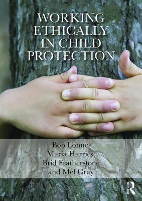 预订working ethically in child protection
