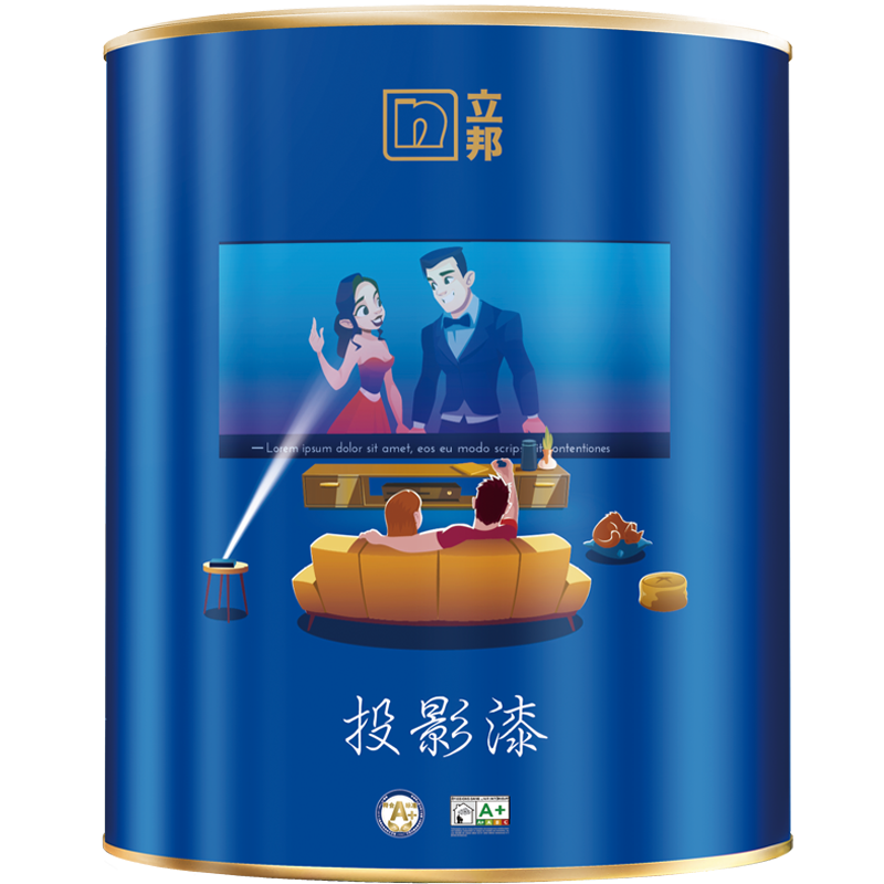 你还要在客厅装电视吗？——投影仪替代电视全攻略