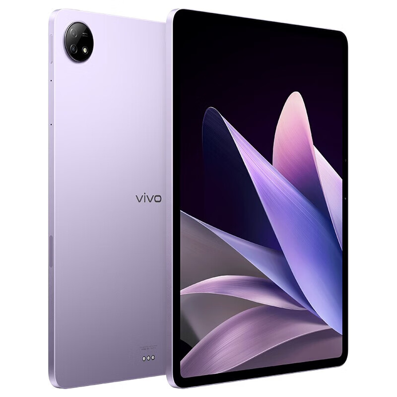 vivo pad 2平板电脑 新款二代原装平板电脑学习护眼大屏幕12.