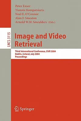 预订 Image and Video Retrieval