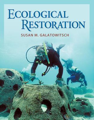预订Ecological Restoration