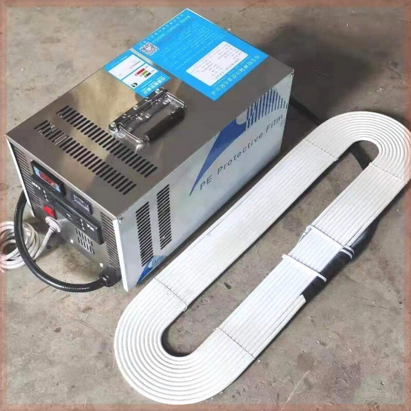 器尸体冰机冰板水晶棺防腐冰机防腐冷冻器 245瓦自带哀乐68公分制冷板