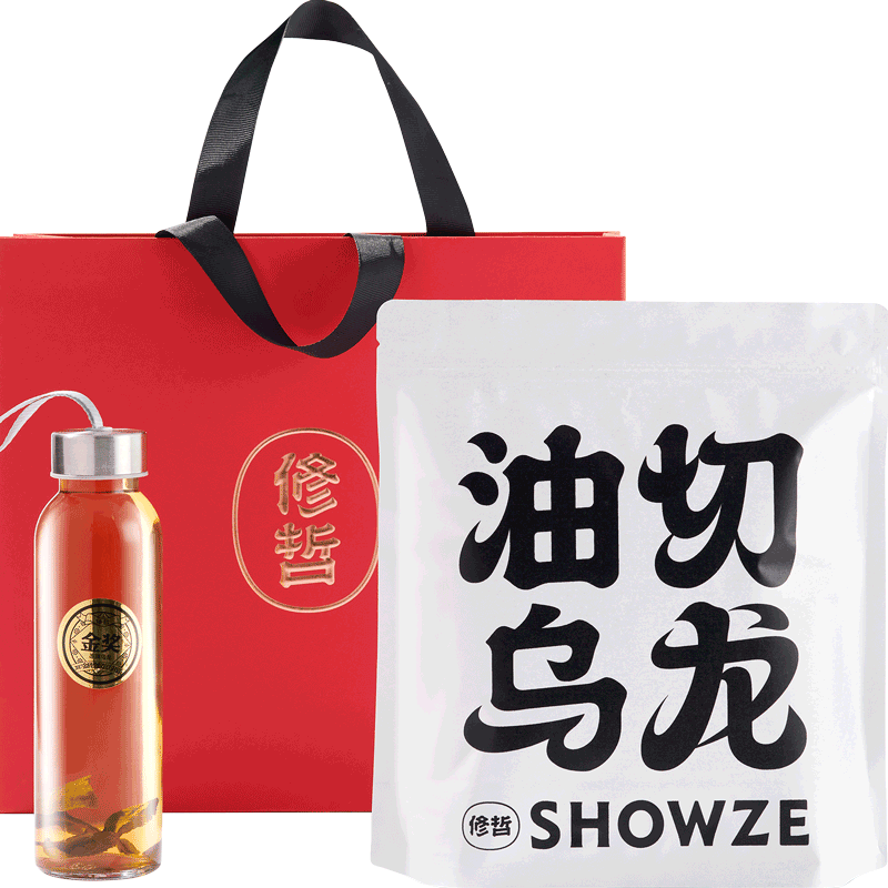 乌龙茶价格走势与销量趋势分析，修哲旗舰店提供丰富品种|网络乌龙茶商品历史价格查询