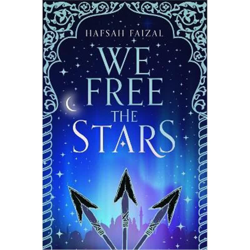 We Free the Stars