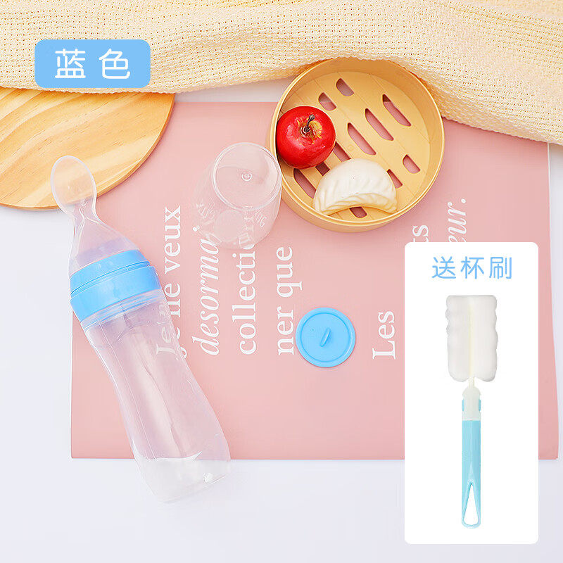 喂食器流食喂饭勺子喂药病人神器方便老人用卧床瘫痪护理用品大全