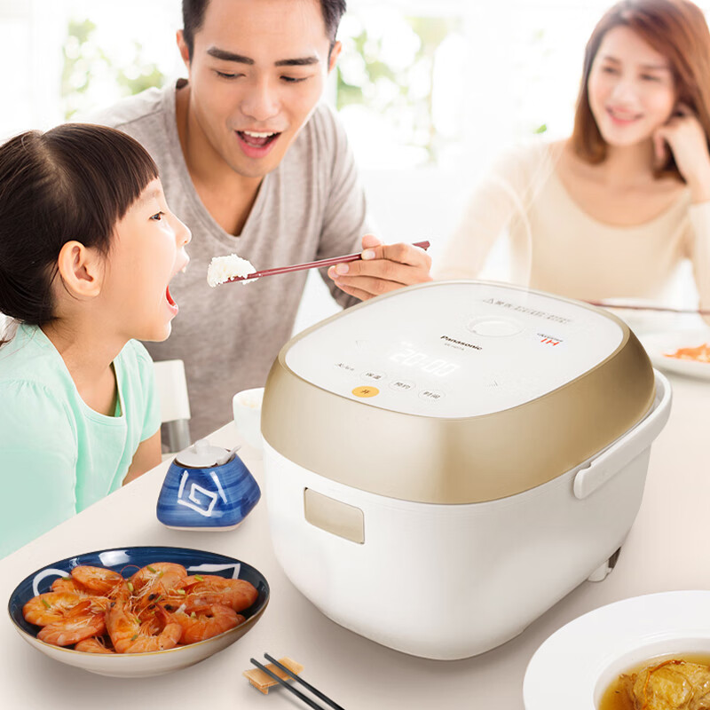 迷你电饭煲买哪个品牌比较好用？2024年迷你电饭煲主流品牌前4名推荐-图片4