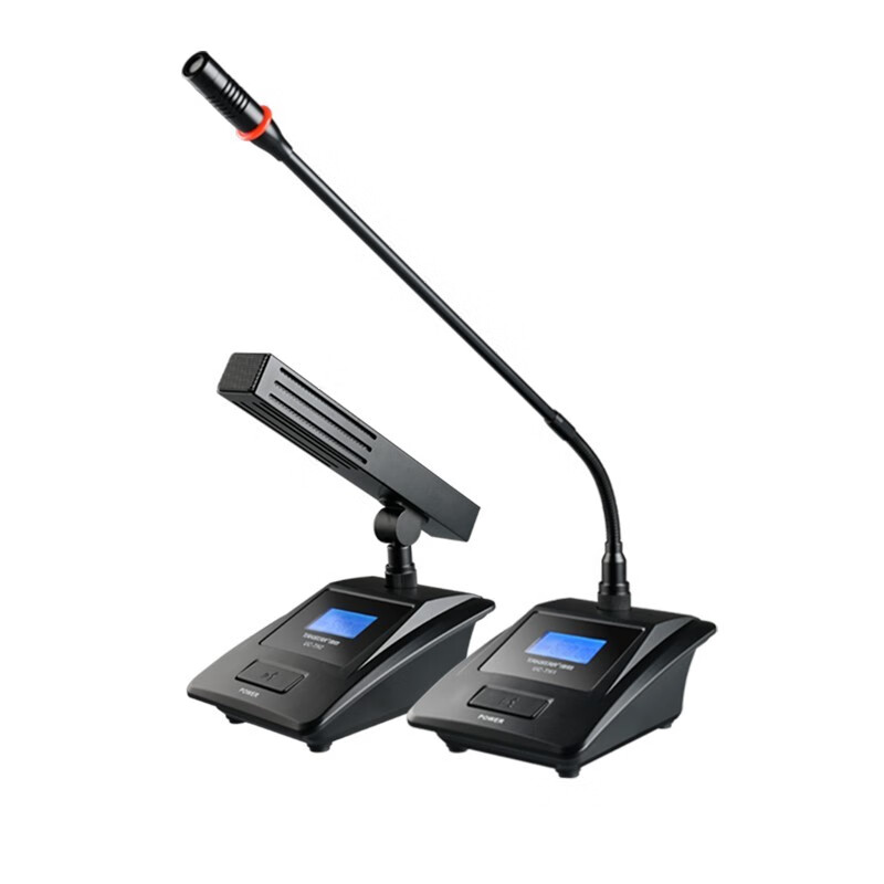 得胜（TAKSTAR）TS-3310UH专业远距离无线话筒 一拖二会议家用声卡直播舞台演出唱歌校园演讲主持专用领夹式麦克风 UC-2R 无线头戴式麦克风