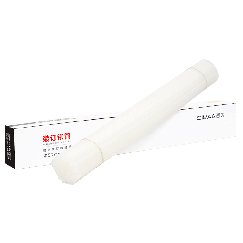 ����(SIMAA)����װ����ͨ��͸��װ��í�ܦ�5.2mm*500mm50֧/��װ����14601/33686�Ȼ��� 23234