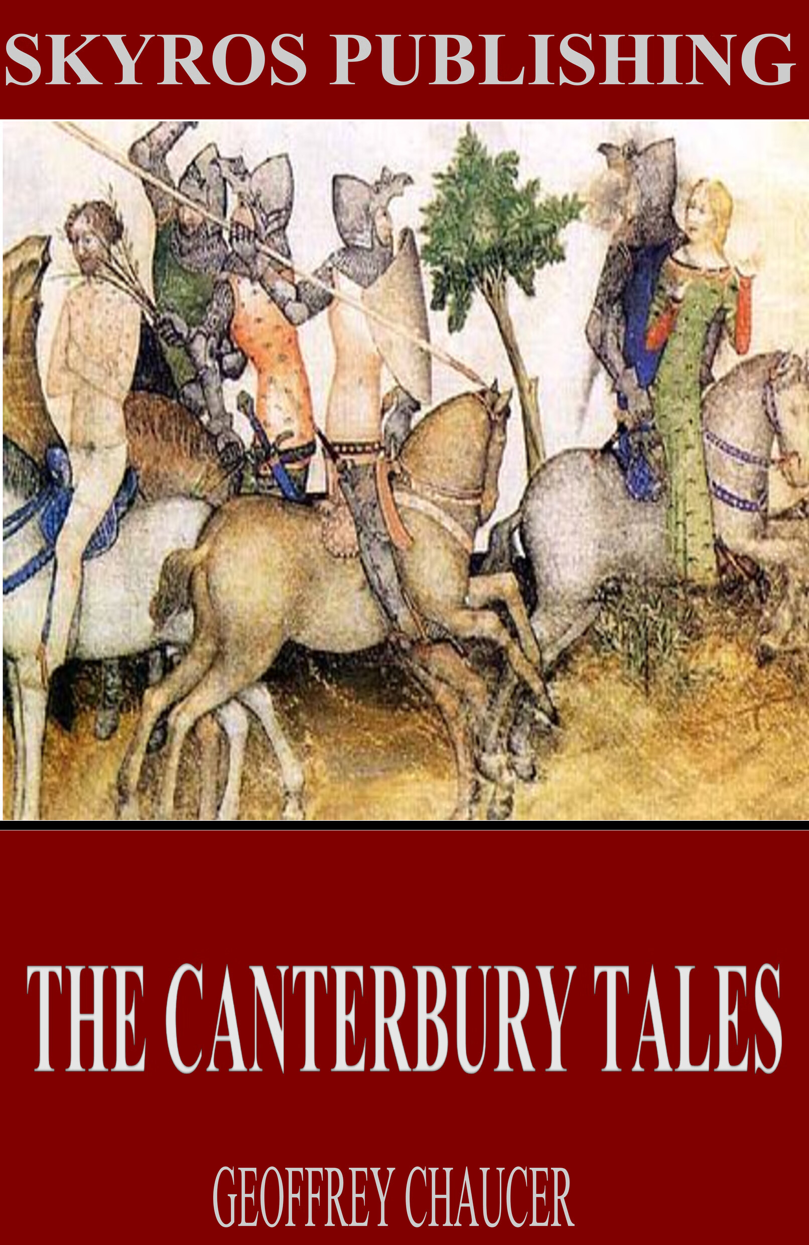 the canterbury tales