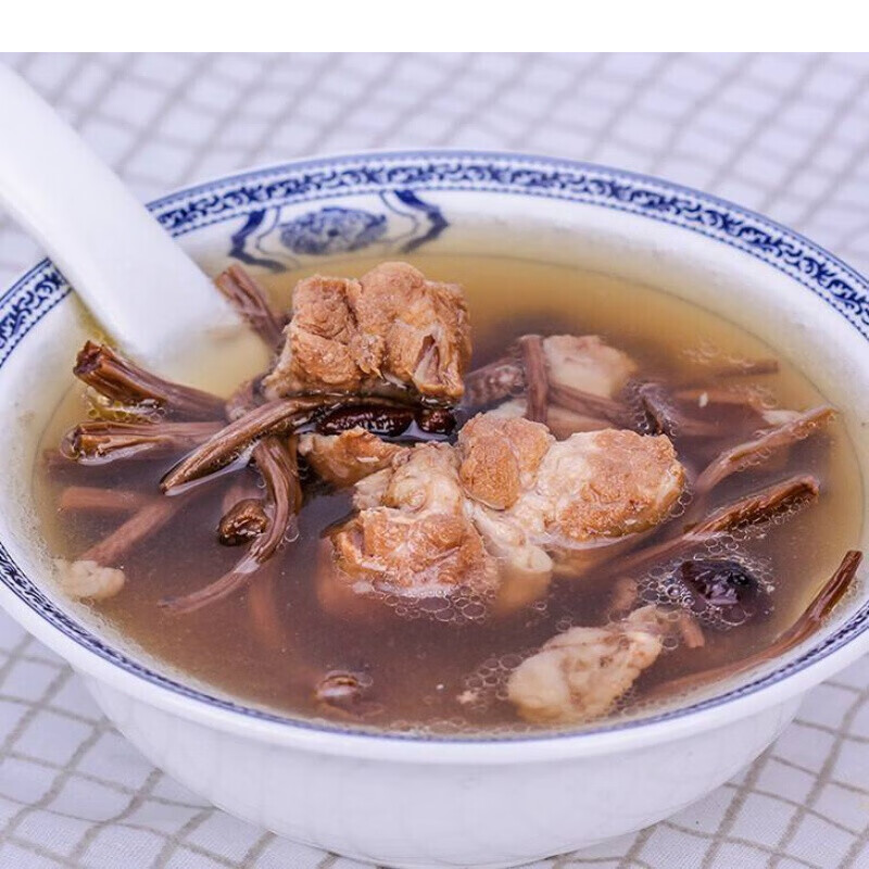 宜享健康福建干茶树菇干货商用250g特级野生农家不开伞营养菌菇类干货