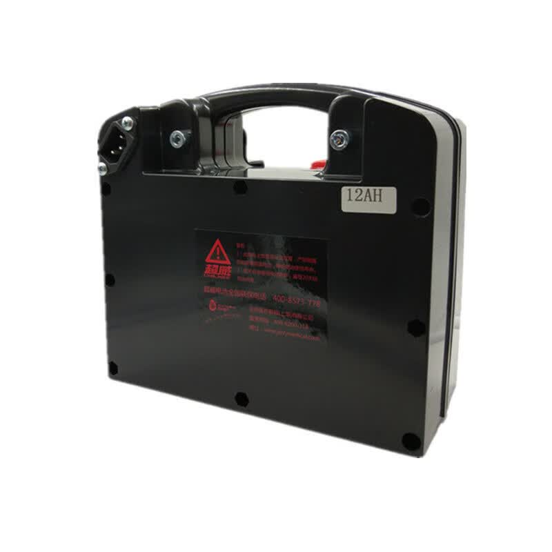 进口品质电动轮椅车电池专用锂电池铅酸电瓶配件大全24v12ah/20ah 12