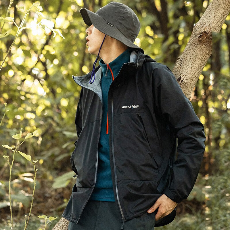 PLUS��mont��bell ��ϵ�г���� �п��ͽ����ɽ�����ˮ����Ӳ�Ǽп� 1128635  719.1Ԫ���ʣ���յ���