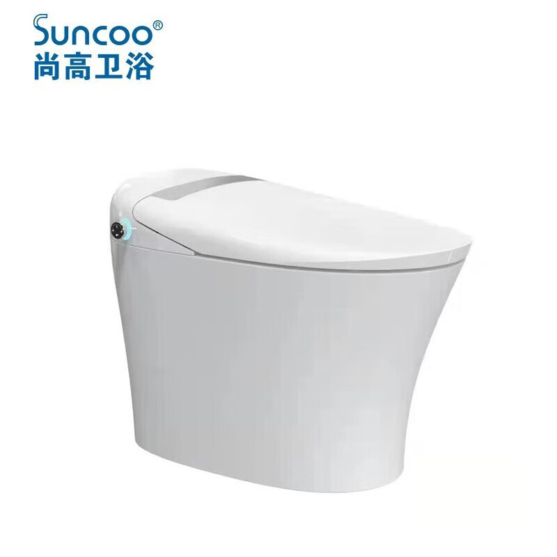 尚高卫浴智能马桶一体机sozj