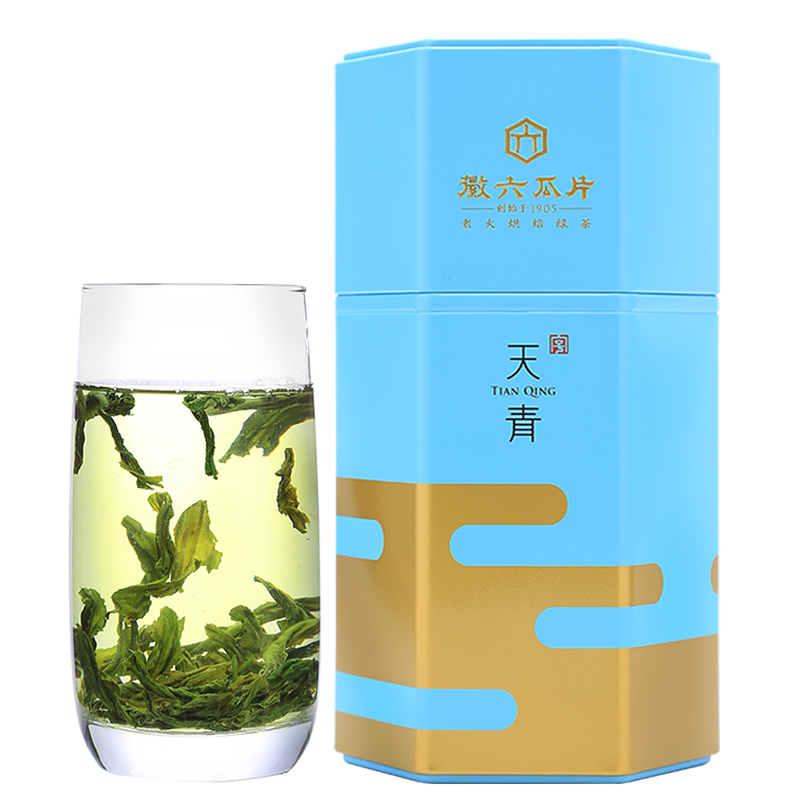 2023徽六绿茶价格走势、推荐和评测|看京东绿茶历史价格走势