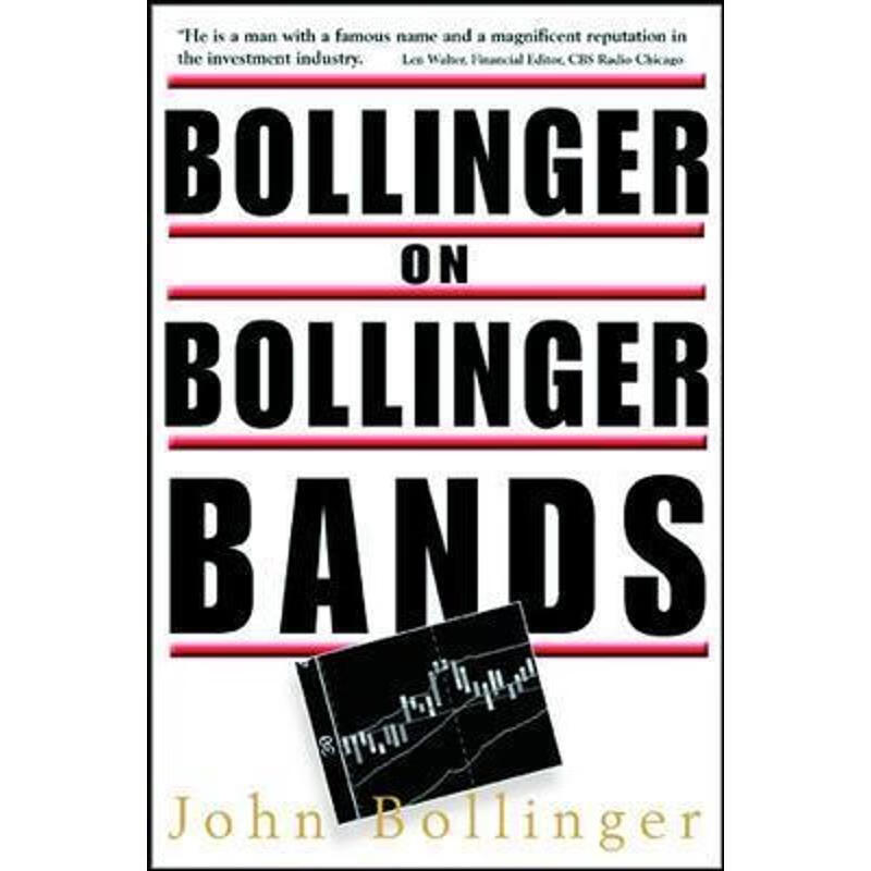 预订bollinger on bollinger bands
