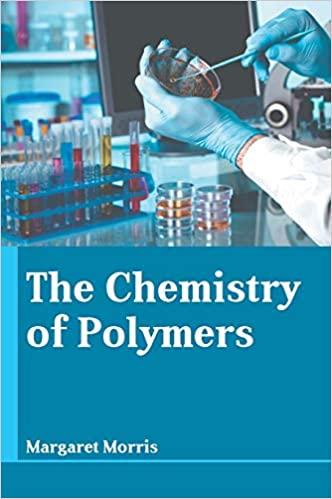 预订the chemistry of polymers