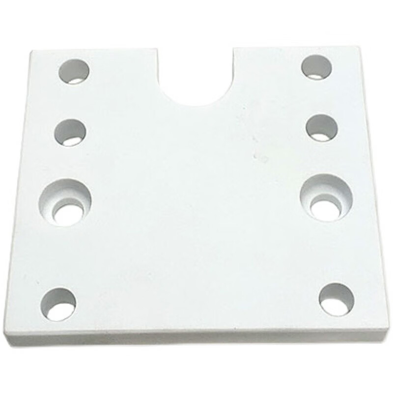 适配线切割绝缘板js301块绝缘块72x64x8mm