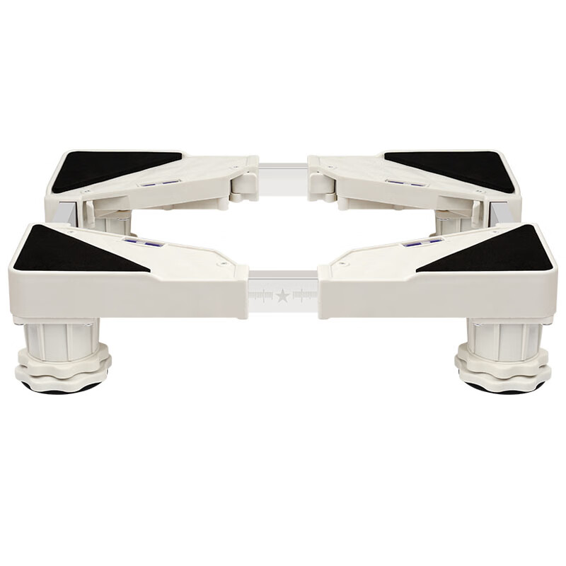 阳光正暖拖把池底座墩布池加高托架不锈钢脚架拖布池通用小型置物架