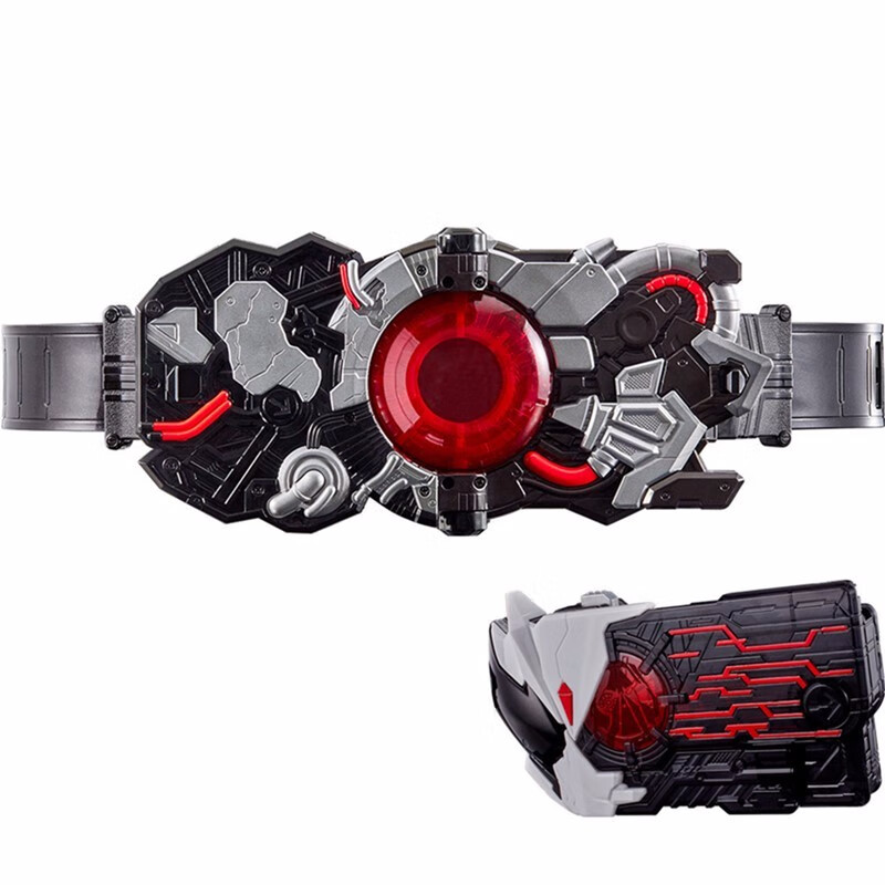 万代(bandai) 假面骑士01 dx变身器腰带 青少年玩具 (现货!