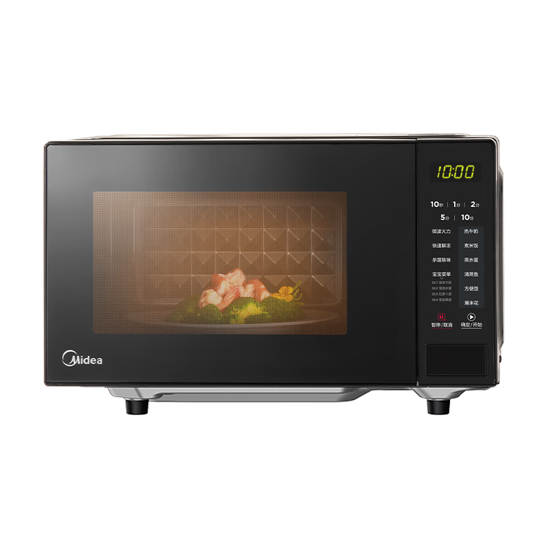 Midea/���� 20Lƽ��ʽ��Ƶ΢��¯����M22J  339.12Ԫ(������)