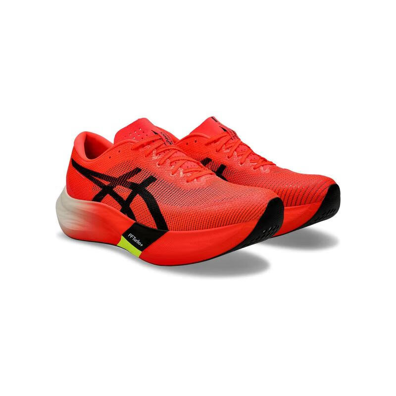 亚瑟士(asics)舒适流行女士耐磨防滑减震跑步鞋跑步鞋平衡 sunrise