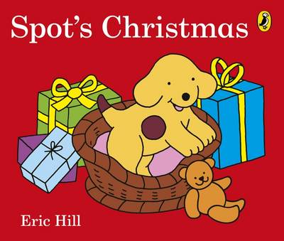 【预订】spots christmas