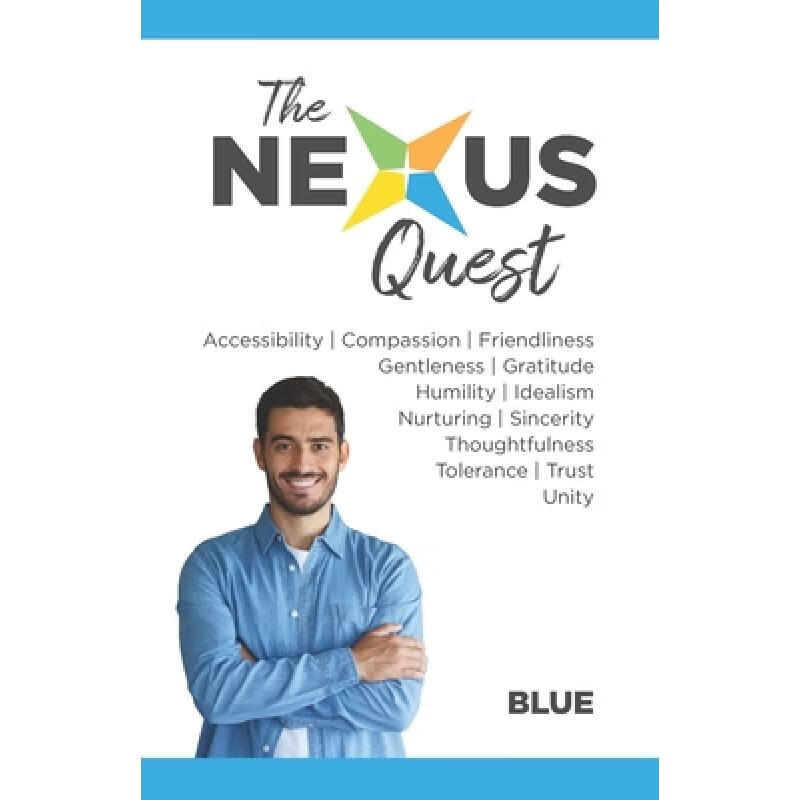 【4周达】the nexus quest: the blue virtues