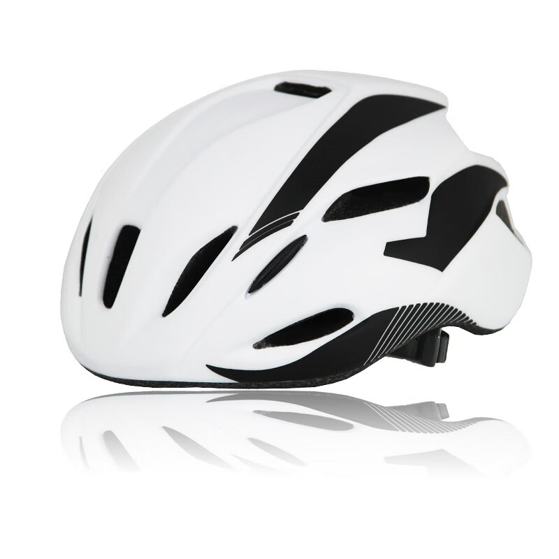 好品质山地车成人eps哑光带尾灯运动头盔外卖代驾骑行安全帽超轻 088