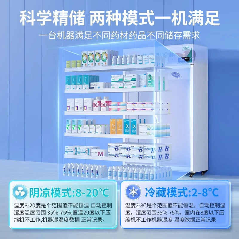 口碑比较好的5大保温柜品牌有哪些？这5款总有一款合适你-图片3