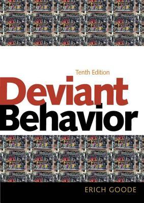 预订deviant behavior