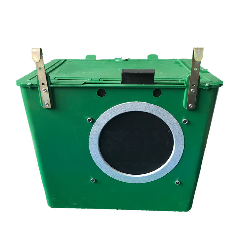 higanbana兔子产仔箱兔子窝种兔母兔产箱兔子笼兔用产箱兔笼用外挂产