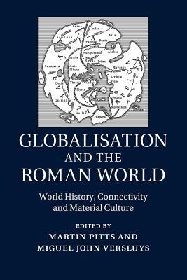 预订globalisation and the roman world