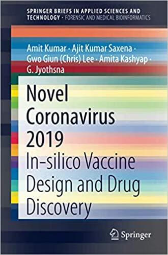 预订novel coronavirus 2019: in-silico vaccine design