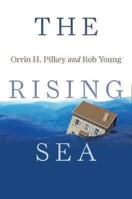 预订The Rising Sea