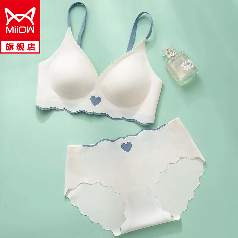 【ZT】猫人品牌文胸:优美身形从这里开始!