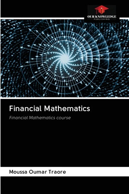 预订 Financial Mathematics