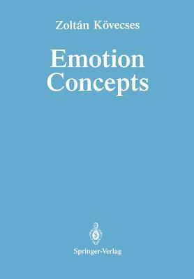 预订 Emotion Concepts
