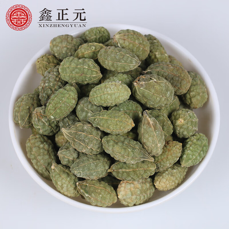 鑫正元 野西瓜新疆野西瓜泡酒药材高海拔泡酒 野西瓜  100g