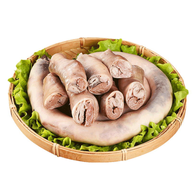 塞北诺(saibeinuo)巴林右旗塞北诺羊肉肠特产食材