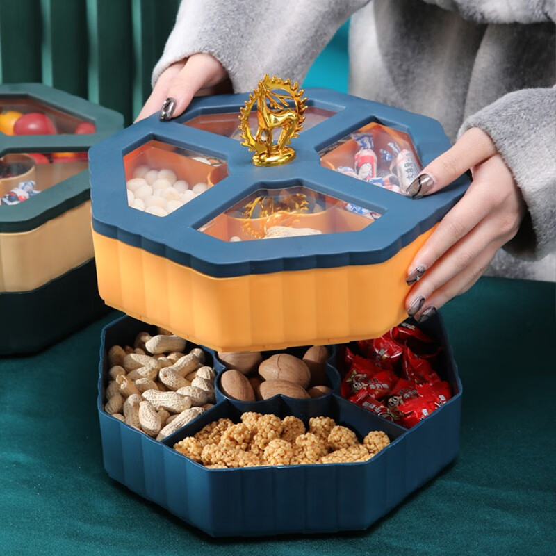 京东的果盘果篮历史价格在哪看|果盘果篮价格走势