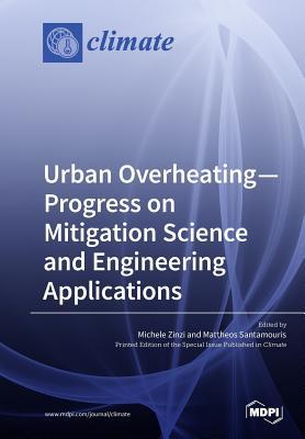 预订 urban overheating-progress on mitigation scienc