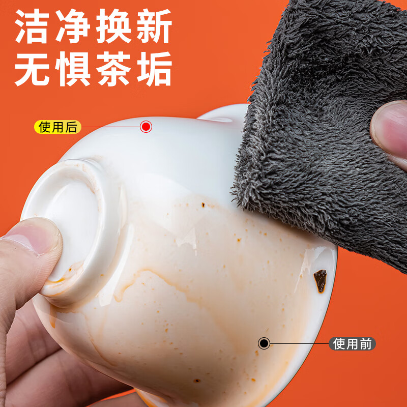 白瓷功夫茶具套装家用侧把德化高白玉瓷泡茶壶盖碗茶杯茶洗整套陶瓷描金 10头汉白玉(侧把-木)-罗汉杯-描金