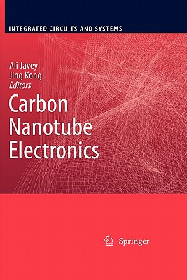 预订 carbon nanotube electronics