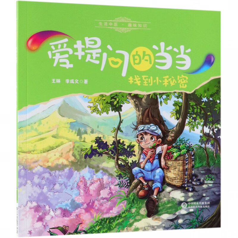 找到小秘密 王琳 李成文