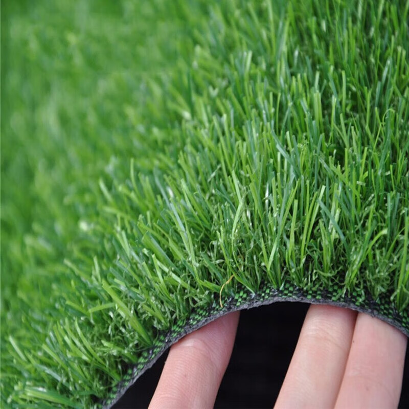 走廊地毯幼儿园仿真草坪塑料地毯假草皮绿色足球场定制假草坪工程草皮