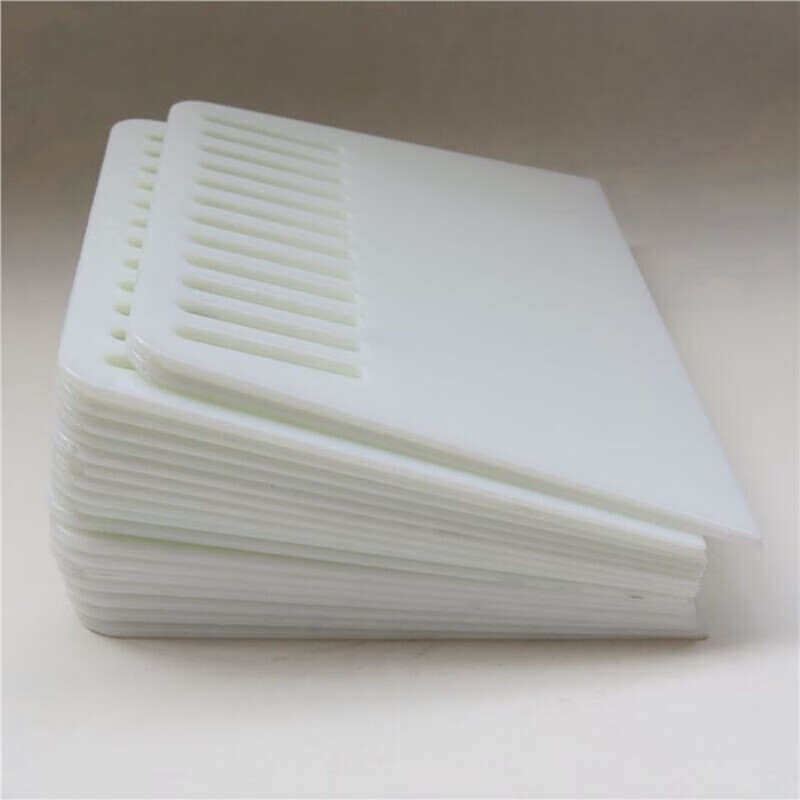 加厚加大壁纸刮板工具贴墙纸腻子粉施工塑料刮板汽车玻璃刮板